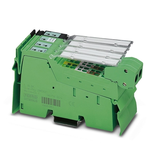 PHOENIX CONTACT IL IB BK-PAC