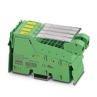 PHOENIX 2 CHANNEL ANALOG OUTPUT