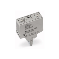 WAGO 24VDC UNIT