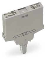 WAGO SWITCHING RELAY MODULE 24VDC
