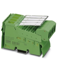 Phoenix Inline Analog Input Terminal c/w Accs