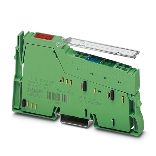 PHOENIX INLINE DIGITAL OUTPUT TERMINAL