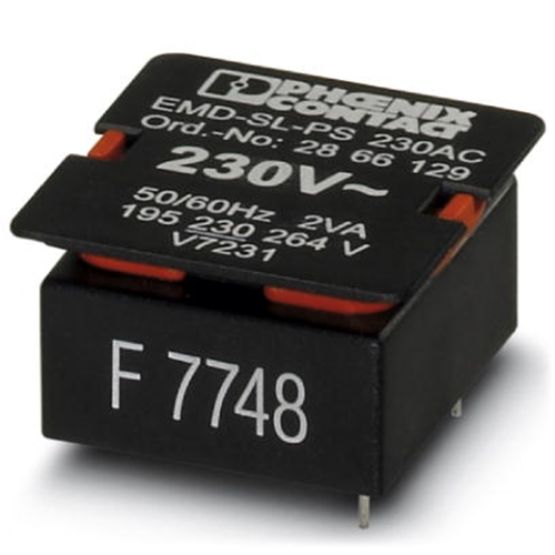 PHOENIX PLUGGABLE POWER MODULE