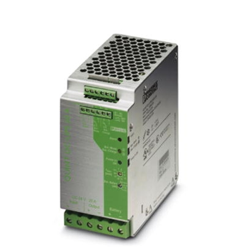 PHOENIX QUINT-DC-UPS/24DC/20
