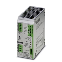 PHOENIX UNINTERRUPTIBLE POWER SUPPLY 5A