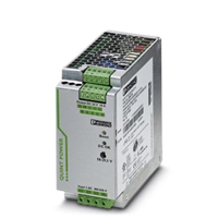PHOENIX 3PH QUNIT SFB 10AMP 24VDC