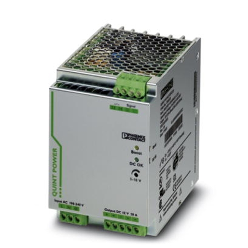 PHOENIX QUINT PSU 12V DC 20A