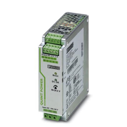 PHOENIX CONTACT QUINT SFB 5AMP 24VDC