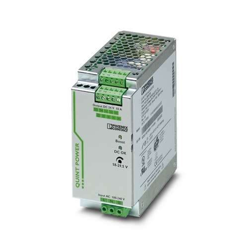 PHOENIX CONTACT QUINT SFB 10AMP 24VDC