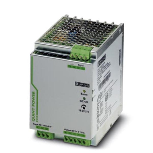 PHOENIX QUINT PS 1AC 24DC 20