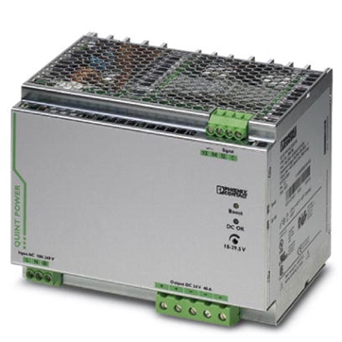 PHOENIX QUINT-PS 1AC/24DC/40