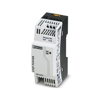 PHOENIX STEP-PS/1AC/12DC/1.5  DIN RAIL PSU
