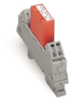 WAGO SWITCHING RELAY MODULE DIRECT