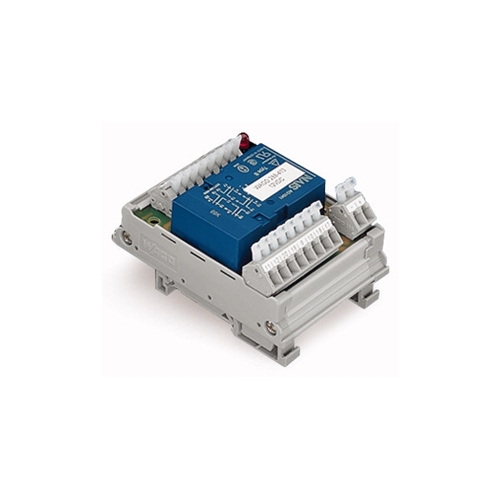 WAGO SWITCHING RELAY MODULE