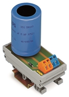 WAGO CAPACITOR MODULE