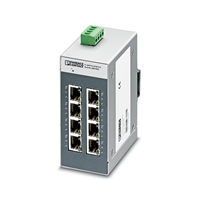 PHOENIX FL SWITCH SFNB 8 PORT 8 PORT