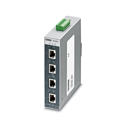 Phoenix Ethernet Switch