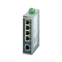 PHOENIX FL SWITCH SFN 5GT