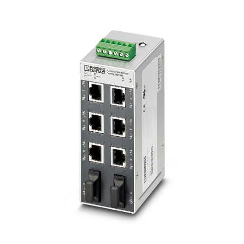 PHOENIX Industrial Ethernet Switch