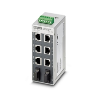 PHOENIX Industrial Ethernet Switch