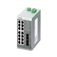 PHOENIX INDUSTRIAL ETHERNET SWITCH