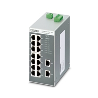 PHOENIX INDUSTRIAL ETHERNET SWITCH