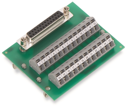 WAGO INTERFACE MODULE