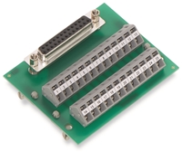WAGO INTERFACE MODULE