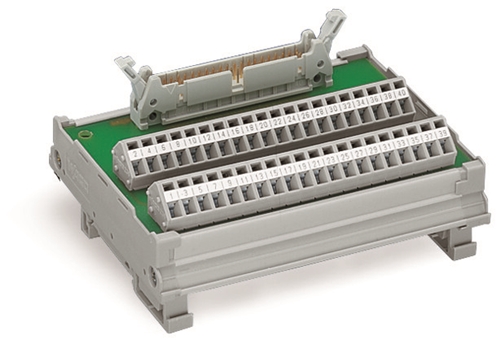WAGO INTERFACE MODULE