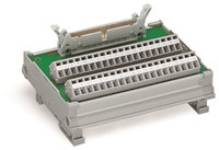 WAGO INTERFACE MODULE