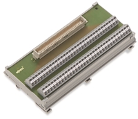 WAGO INTERFACE MODULE