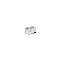 SCHNEIDER INS40 TO INS80 3P/4P TERMINAL SHIELDS