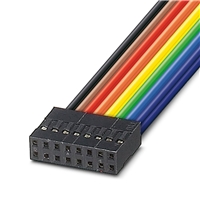 PHOENIX BL2-2,54/16-ST POWER PLUG