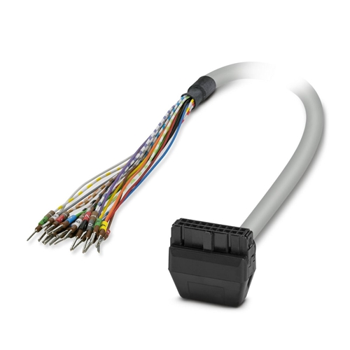 PHOENIX INTERFACE CABLE 14 WAY 6.0M
