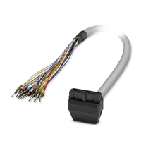 PHOENIX INTERFACE CABLE 14 WAY 6.0M