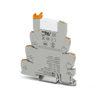 PHOENIX PLC-RPT-110UC/21/RW PLC INTERFACE
