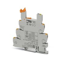 Phoenix Relay base - PLC-BPT- 48DC/21