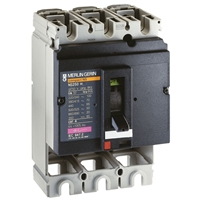 SCHNEIDER COMPACT BREAKER