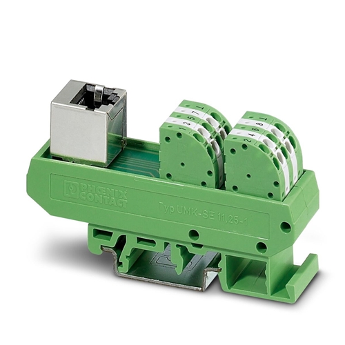 PHOENIX UMK-RJ45/S/8PTDA