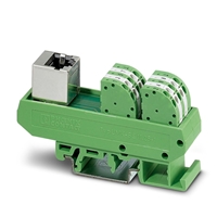 PHOENIX UMK-RJ45/S/8PTDA