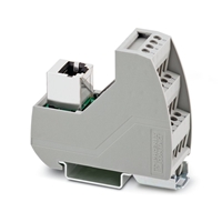PHOENIX VIP-3/SC/RJ45 INTERFACE MODULE