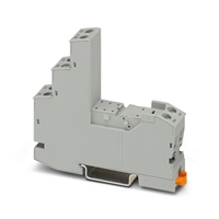 PHOENIX RELAY BASE RIF-1-BSC/2X21