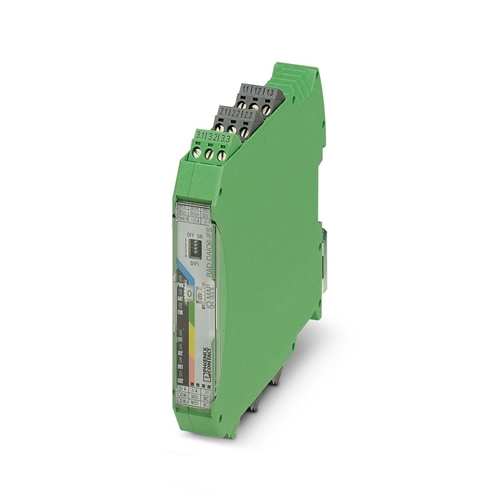 PHOENIX I/O EXTENSION MODULE RAD-DAI06-IFS