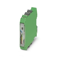 PHOENIX I/O EXTENSION MODULE RAD-DAI06-IFS