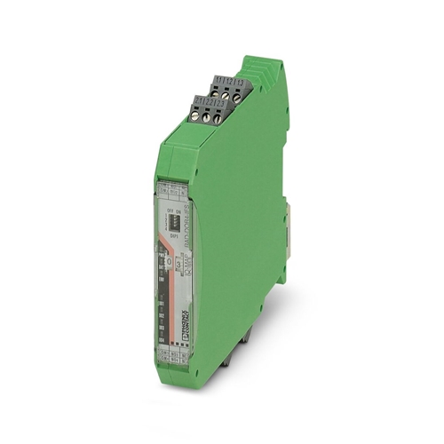 PHOENIX I/O EXTENSION MODULE - RAD-DOR4-IFS