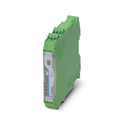 PHOENIX RAD-DI8-IFS I/O EXTENSION MODULE