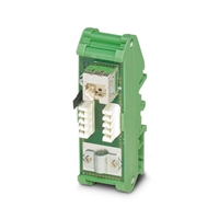 PHOENIX PATCH PANEL FL-PP-RJ45-LSA