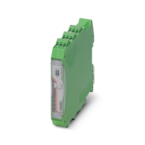 PHOENIX RAD-D08-IFS I/O EXTENSION MODULE