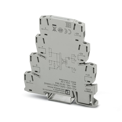 PHOENIX SOLID STATE RELAY MODULE