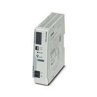 PHOENIX TRIO-PS-2G/1AC/24DC/5 POWER SUPPLY 5A 24V